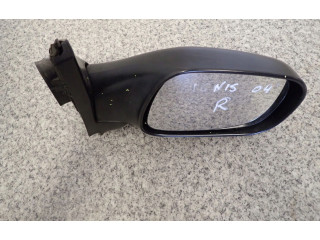 Зеркало электрическое Suzuki Ignis - года