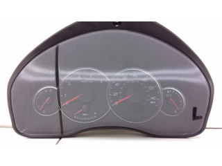 Přístrojová deska Subaru Outback 2008 85002AG030, 0340004