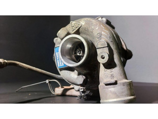  Турбина Volkswagen II LT 2.5 074145701C, 97779959         