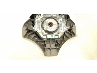 Руль Smart ForFour I 2004 - 2006 года 4544600403, 4548600602