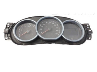 Панель приборов 248101641R Dacia Dokker