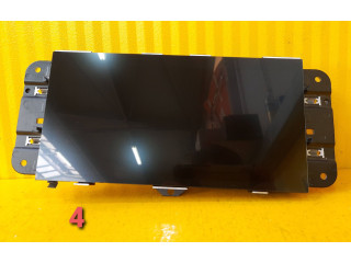 Дисплей    4K1919605P, 4K1919605P   Audi A6 S6 C8 4K