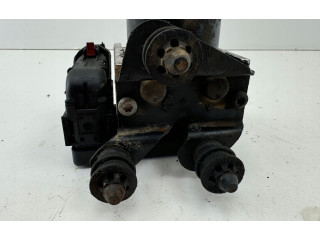 Блок АБС 1K0907379AK Skoda Octavia Mk2 (1Z) 2004 - 2013 года