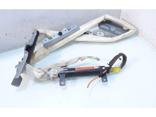 Боковая подушка безопасности 9141639, D400393330004   Volvo V70