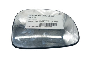 Čerpadlo oleje 0008101019 Mercedes-Benz Vito Viano W639 646982