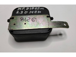 Блок управления 4C8165A1A, 020333 Mitsubishi Pajero