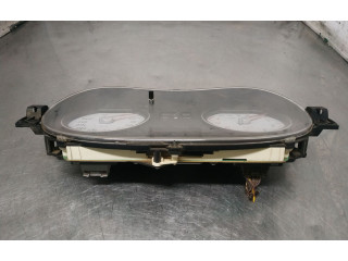 Панель приборов P248103939R Dacia Sandero