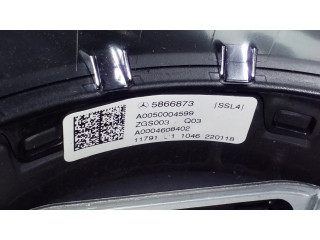 Volant Mercedes-Benz EQB 2022 A0050004599