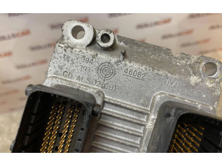 Řídící jednotka 0261208255, 685176 Opel Meriva A 2006