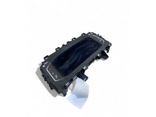 Přístrojová deska  Volkswagen Tiguan 2021 3G0920320B  