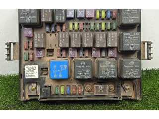 Модуль управления BSM SsangYong Rexton