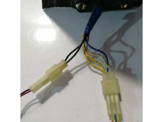 Zpětné zrcátko KIA Joice