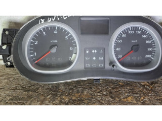 Přístrojová deska Dacia Duster 2013 216774992, 216720407