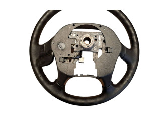 Руль Mitsubishi Outlander 2001 - 2007 года