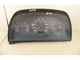 Přístrojová deska Mercedes-Benz Vito Viano W638 1998 0005423001