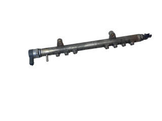 Топливная рампа 0445215025, 30777759   Volvo C30   для двигателя D5204T5