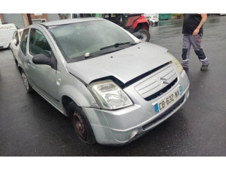 Модуль управления BSM 00006580NG   Citroen C2    