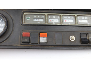 Панель приборов FSO Polonez