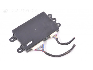 Блок управления