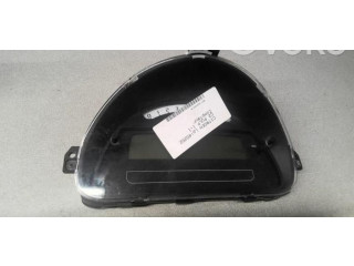 Панель приборов 00006105WK   Citroen C2       