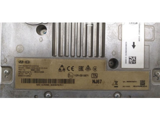 Дисплей 96560J7670, 96560J7670 KIA Pro Cee'd III