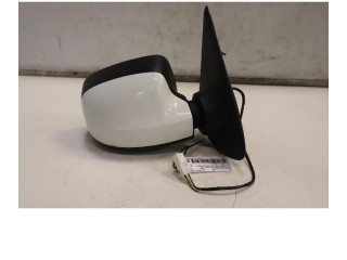 Зеркало электрическое        Dacia Sandero  2008 - 2012 года   