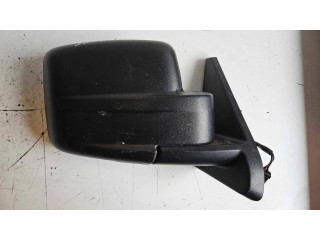 Зеркало электрическое правое Jeep Patriot