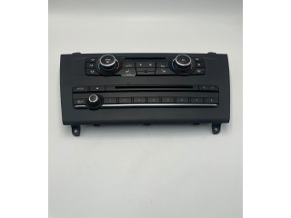 Блок управления климат-контролем 9248265, 1100931849   BMW X3 F25