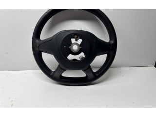 Руль Dacia Duster  2010 - 2017 года       