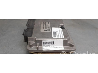 Блок управления двигателя 56041587AA, 0281010140 Jeep Grand Cherokee
