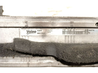 Интеркулер C1B19L440AD, 2013451 Ford Ecosport