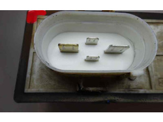 Блок управления 1J0919506H Audi A3 S3 8L