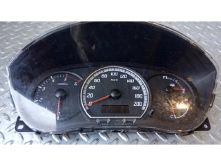 Přístrojová deska Suzuki Swift 2010 A2053088068, 3410062JG0