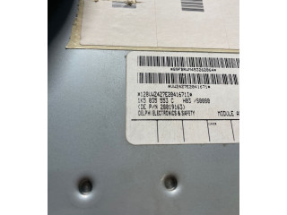 Блок управления 8E0035593E, 1K5035553C Volkswagen Jetta V