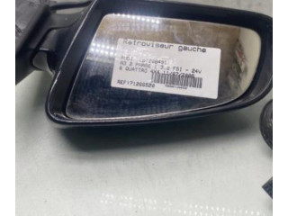 Зеркало электрическое Audi A3 S3 8P 2003 - 2012 года