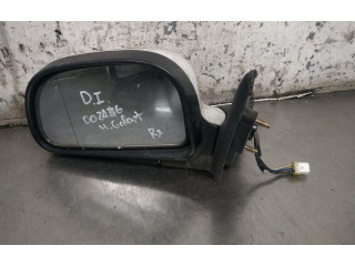 Зеркало электрическое Mitsubishi Galant 1997 - 2003 года