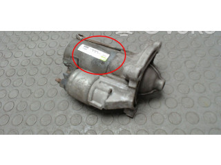 Стартер     9648644680, 5802CG    Citroen C2 