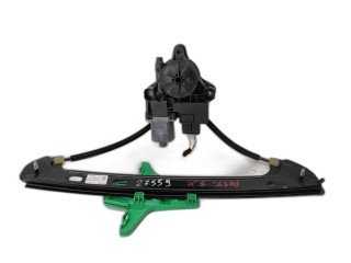 Рулевая рейка 5G4839461C, 5G4839461C Volkswagen Golf VII 2013 - 2019 года