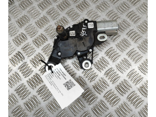 Моторчик заднего дворника 2K5955711A, W000086082 Volkswagen Caddy