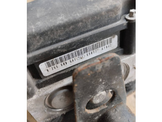 Блок АБС 0265800641   Daihatsu  Cuore   -  года