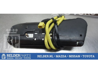 Подушка безопасности в сиденье    Nissan X-Trail T30