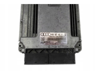 Řídící jednotka 4H0907401Q, 0281032556   Audi A8 S8 D4 4H 2015