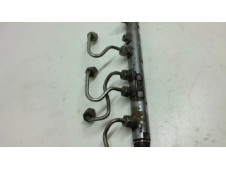 Vstřikovací lišta 7809127, 0281002738 BMW 1 E81 E87 pro naftový motor 2.0