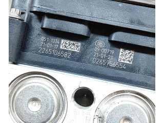 Блок АБС 32281471, 0265294611 Volvo XC40 - года