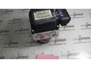 Блок АБС 22827930   Vauxhall  Insignia A  2008-2017 года