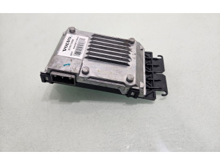 Камера ветрового стекла Volvo S80 2014 - 2016 года