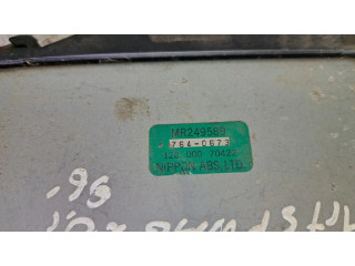 Блок управления АБС MR249589, 7640673 Acura ILX