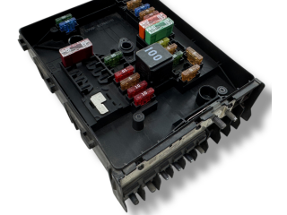 Рулевая рейка  Блок предохранителей 017181281, 01718130   Volkswagen Caddy 2004 - 2010 года