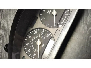 Přístrojová deska  BMW 3 E36 1991 8375066  