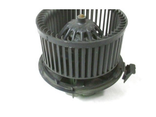 Вентилятор печки N106609Z Dacia Duster